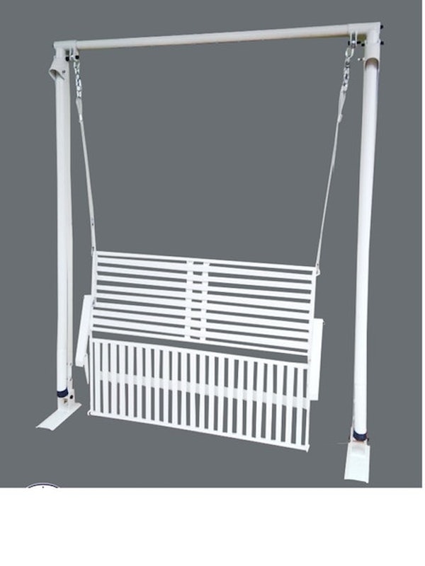Xích Đu Xếp Gọn 2