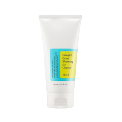 Cosrx Low pH Good Morning Gel Cleanser