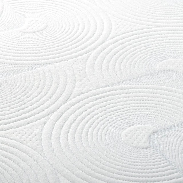 Nệm Gel Mát Gấp 3 Zinus Tri-Fold Mattress 3