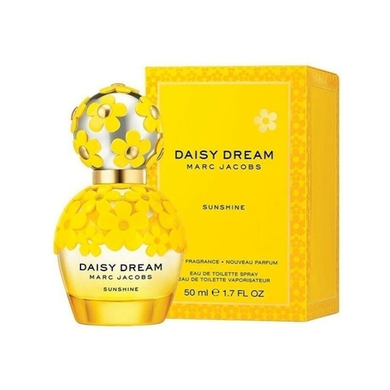 DAISY DREAM SUNSHINE 1
