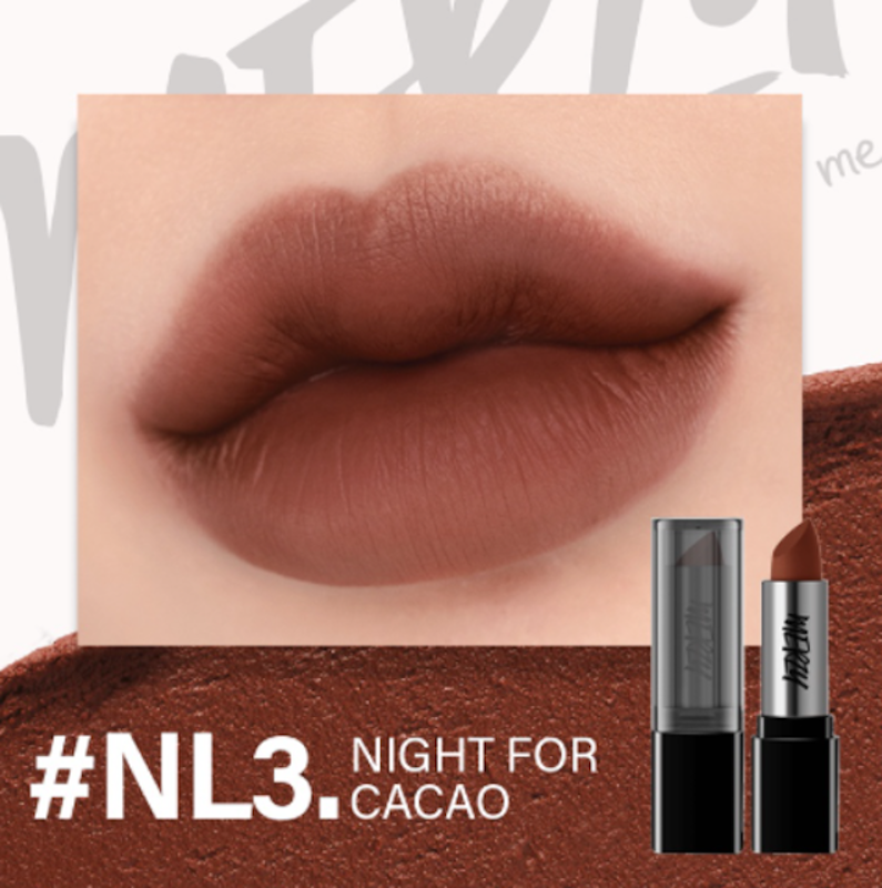 Noir In The Lipstick 2