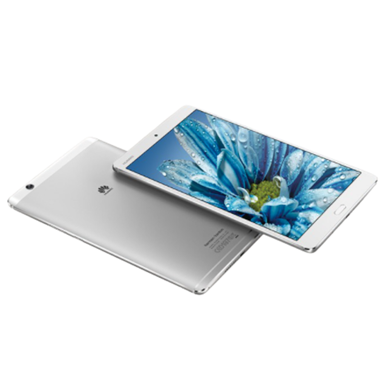 Huawei MediaPad M3 8.4 1