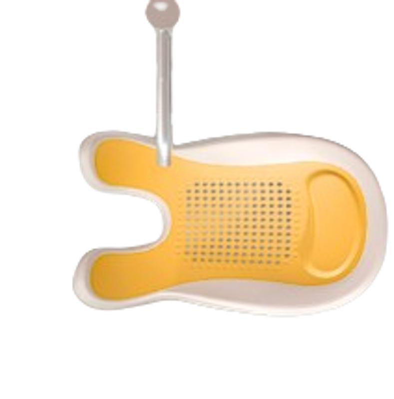 Ghế Tắm Đa Năng 2in1 Cho Bé Sơ Sinh 2