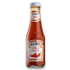 Tương Ớt Heinz