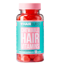 Kẹo Dẻo Vitamin Kích Thích Mọc Tóc Hairburst