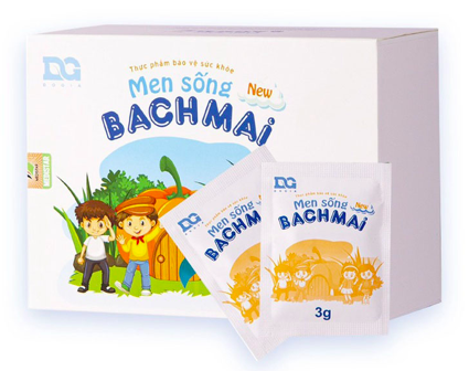 Men Sống Bạch Mai  2