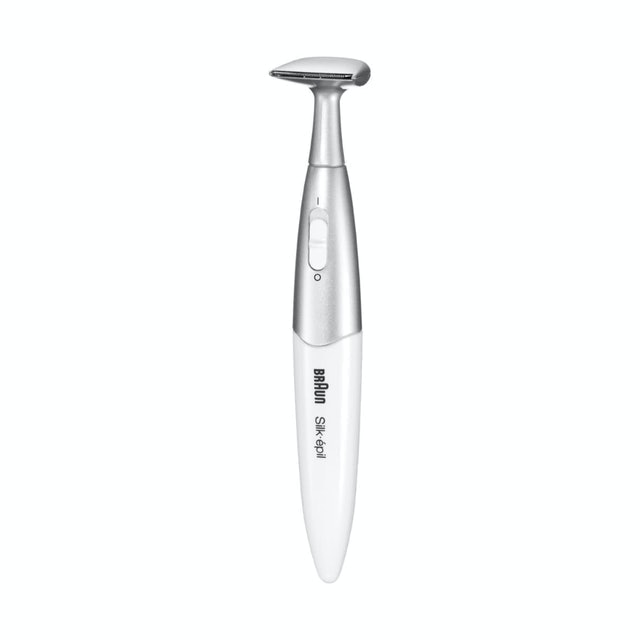 Máy Nhổ Lông Braun Silk-épil 7 Wet & Dry 2