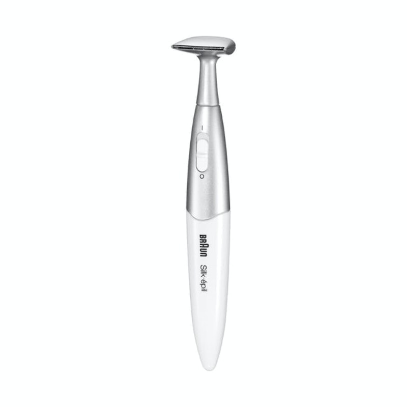 Máy Nhổ Lông Braun Silk-épil 7 Wet & Dry 2