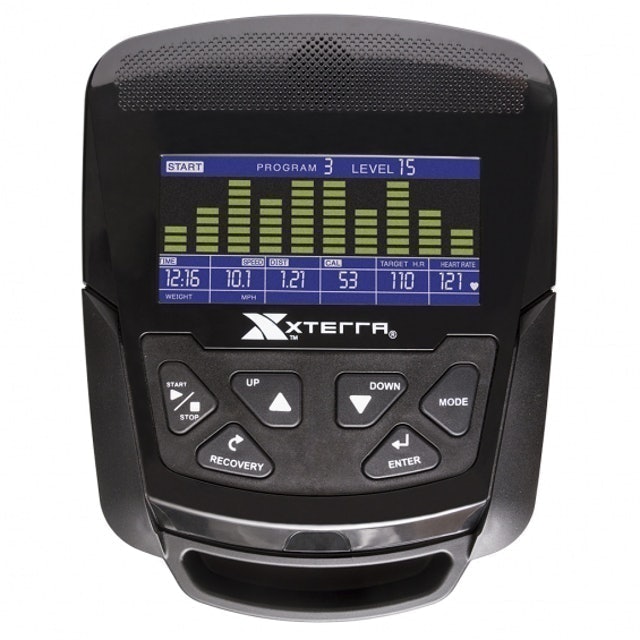 Xe Đạp Khởi Động Toàn Thân Spirit FS2.5 2