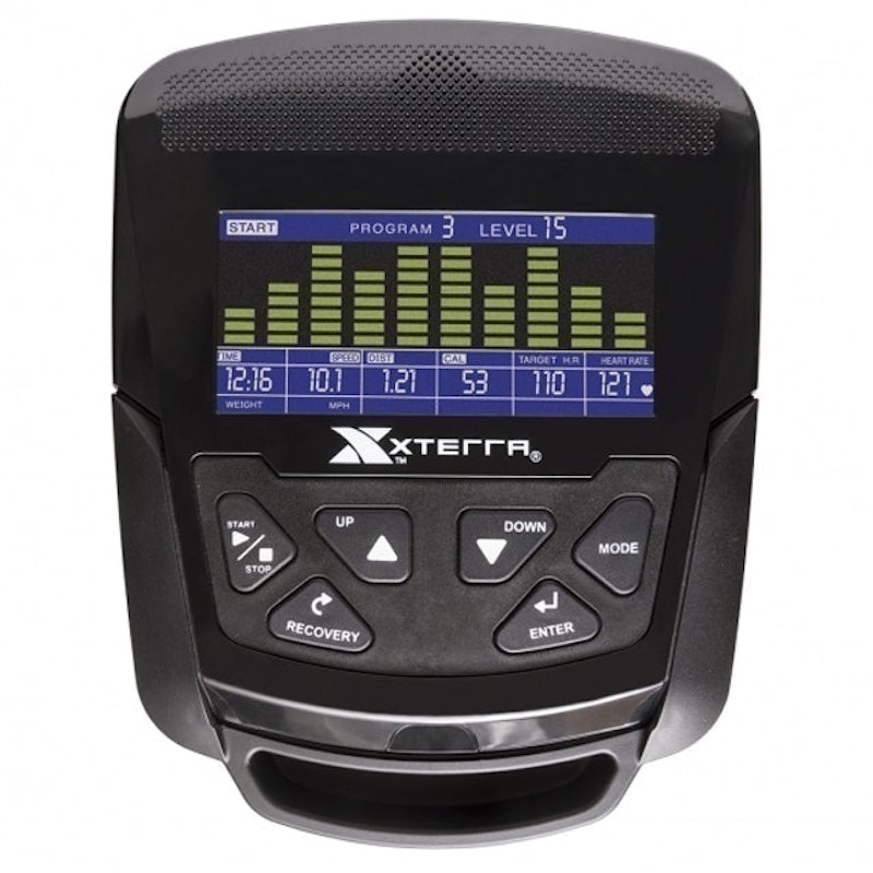 Xe Đạp Khởi Động Toàn Thân Spirit FS2.5 2