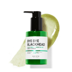 Bye Bye Blackhead