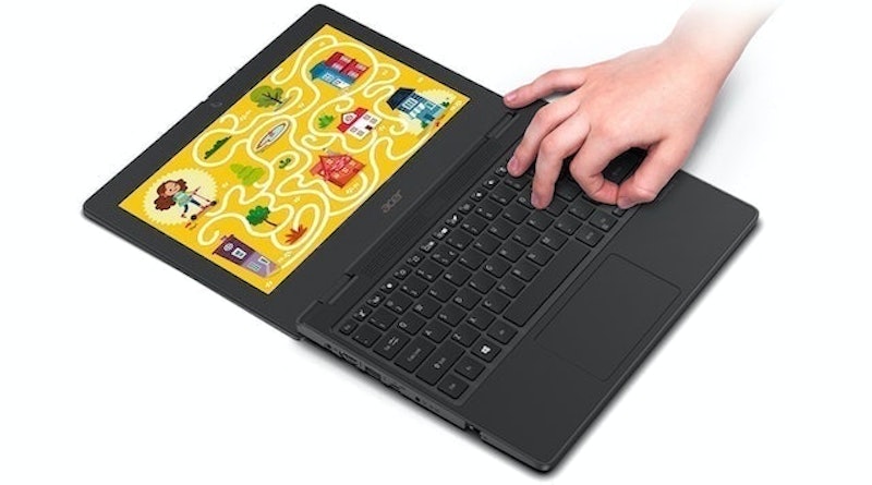 Acer TravelMate B3 4