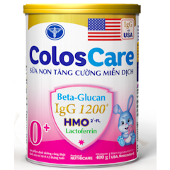 Sữa Non ColosCare 0+