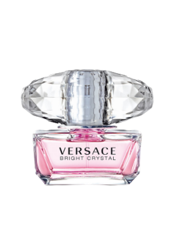 Bright Crystal 1