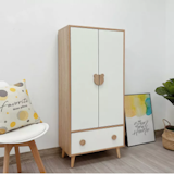 [2024 Top 10 Tủ Quần Áo Trẻ Em Tốt Nhất Hiện Nay (Tủ Ngăn Kéo, Tủ Treo, Tủ Tích Hợp) 3