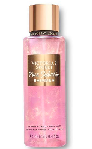 Victoria's Secret Shimmer Body Mist 3