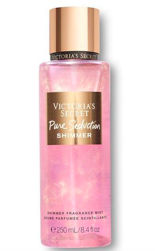Victoria's Secret Shimmer Body Mist 3
