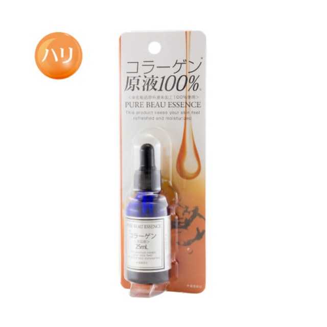 Pure Beau Essence Collagen 1
