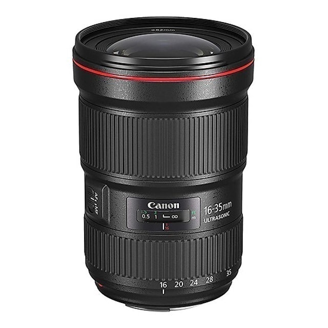 Top 8 Ống Kính Góc Siêu Rộng tốt nhất hiện nay (Tư vấn mua) 2