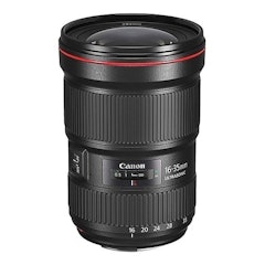 EF 16-35mm f/2.8L III USM