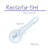 Top 6 Thuốc Nhuận Tràng tốt nhất hiện nay (Sorbitol, Bibonlax, Rectiofar) 3