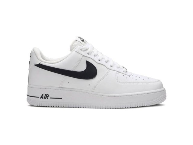 [2024] Top 10 Giày Nike Nam tốt nhất hiện nay (Air Force 1, Air Jordan, Air Max) 1