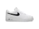 Nike Giày Nike Nam Nike Air Force 1 Black Swoosh 1