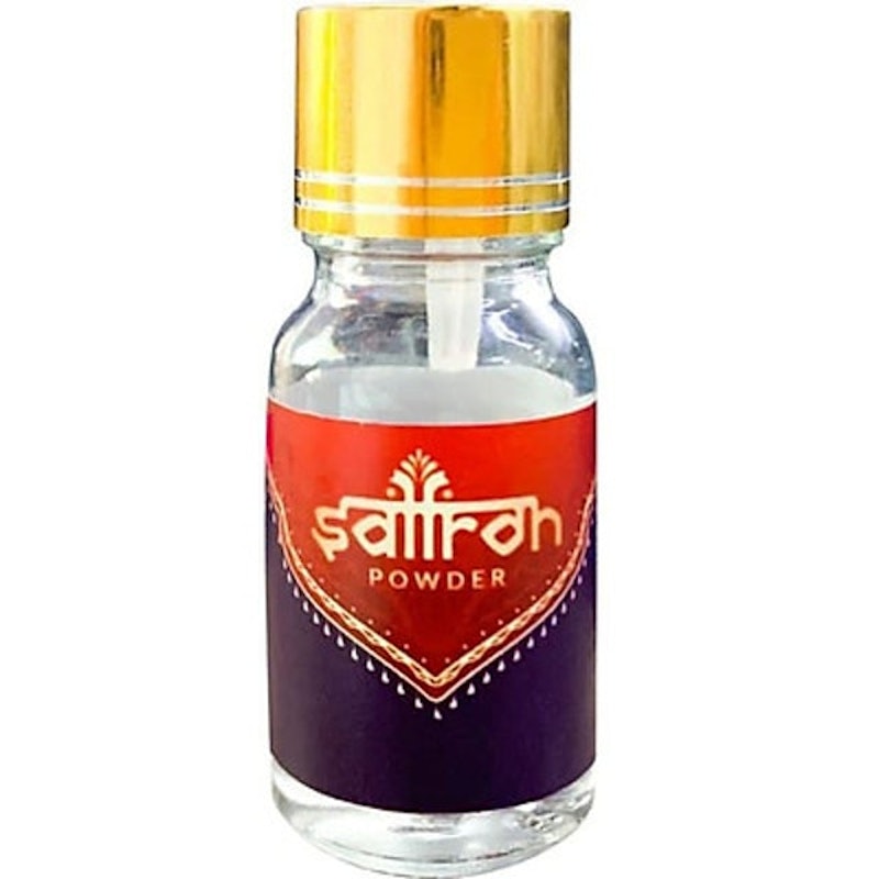 Bột Nhụy Hoa Nghệ Tây Saffron 1