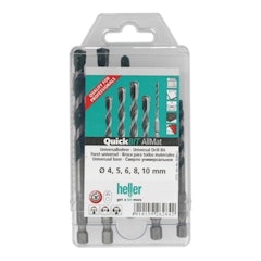 Mũi Khoan Đa Năng Heller QuickBit Allmat