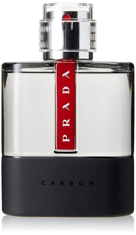 Nước Hoa Nam Luna Rossa Carbon 1
