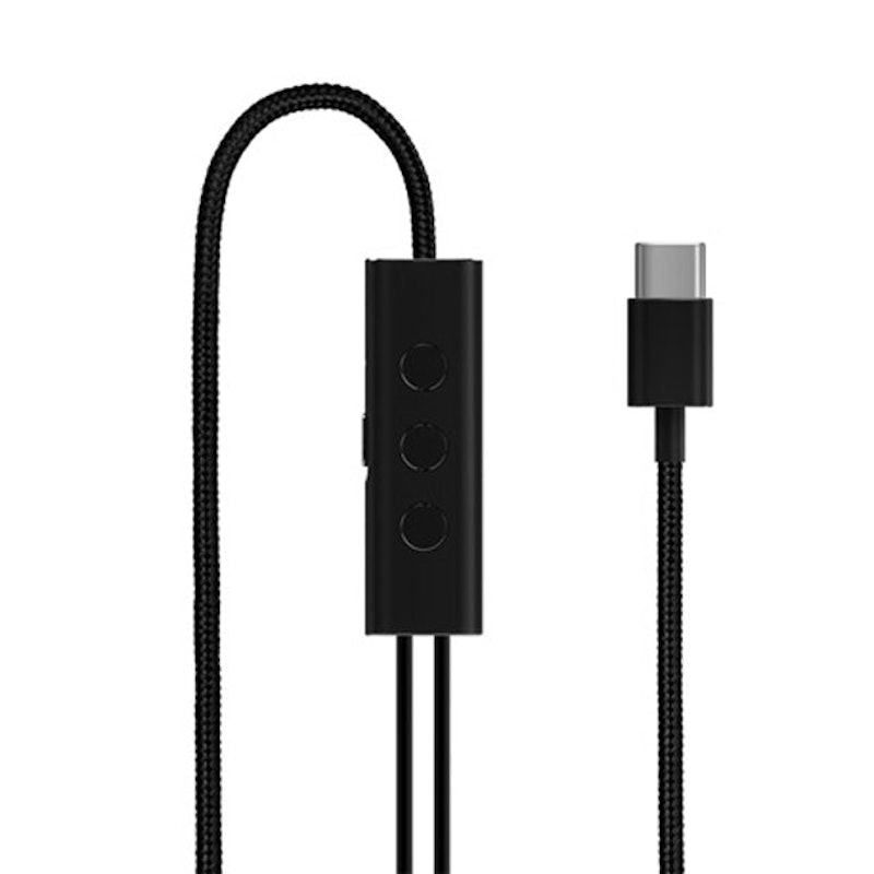 Tai Nghe Nhét Tai Xiaomi Hi-Res Noise Cancelling In-Ear Type-C 2