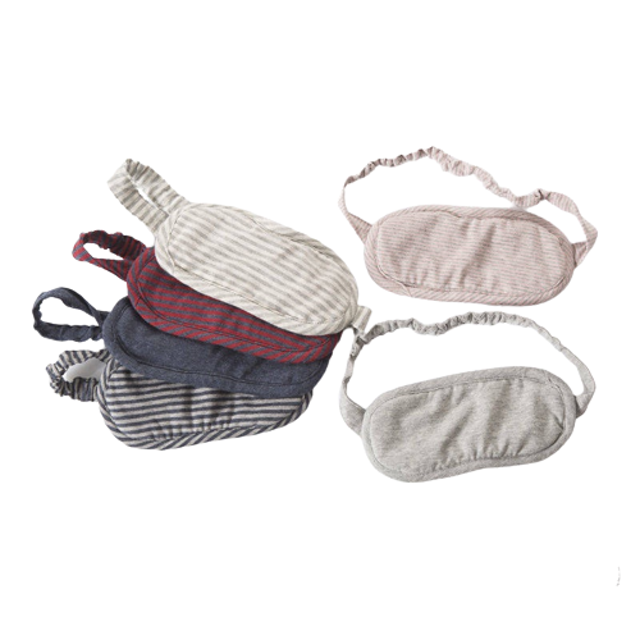 Bịt Mắt Ngủ Cotton MUJI 2