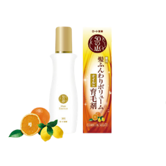 50 Megumi Hair Essence