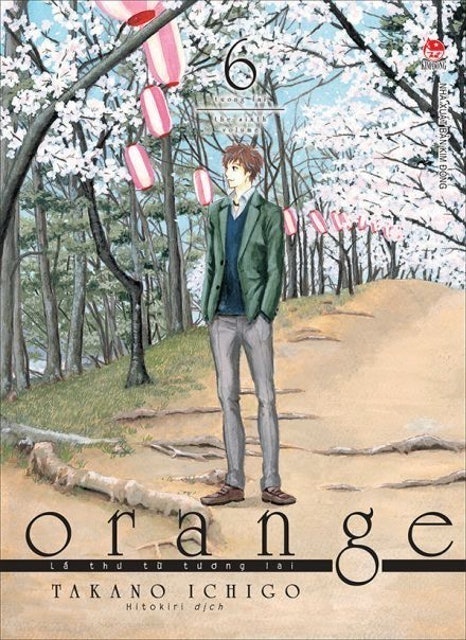Top 25 Manga Tình Yêu hay nhất hiện nay (Your Name, Boys Over Flowers, Orange) 1