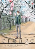 Top 25 Manga Tình Yêu hay nhất hiện nay (Your Name, Boys Over Flowers, Orange) 1
