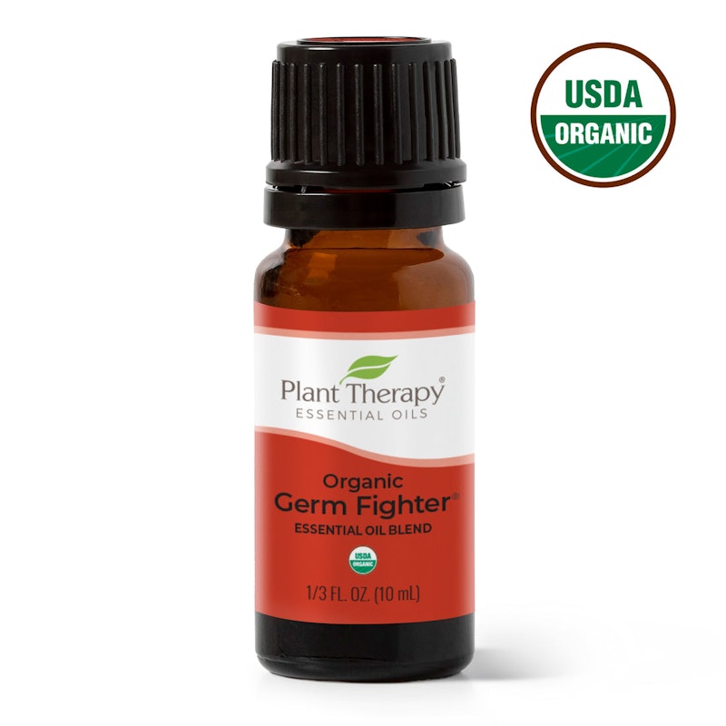 Tinh Dầu Hữu Cơ Plant Therapy 4