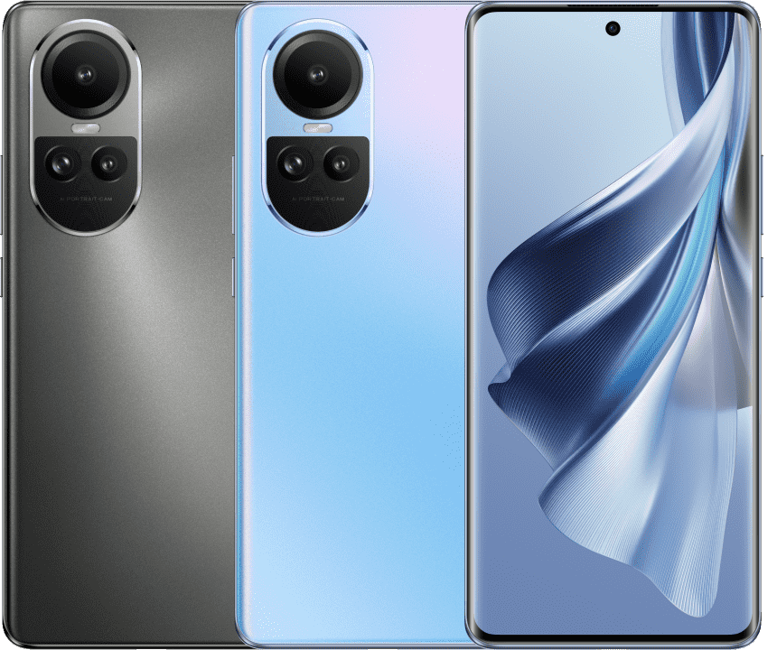 Điện Thoại OPPO Reno 10 5G 1