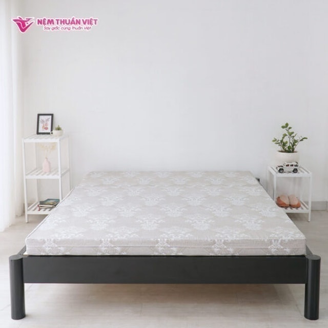 Top 10 Nệm Gấp tốt nhất hiện nay (Kymdan, Tatana, K-Bedding) 2