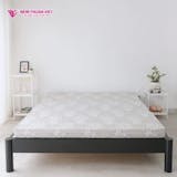Top 10 Nệm Gấp tốt nhất hiện nay (Kymdan, Tatana, K-Bedding) 2