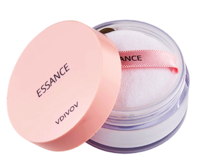 Phấn Phủ Kiềm Dầu Essance Setting Powder 2