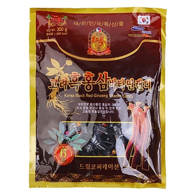 Kẹo Sâm Hàn Quốc 2