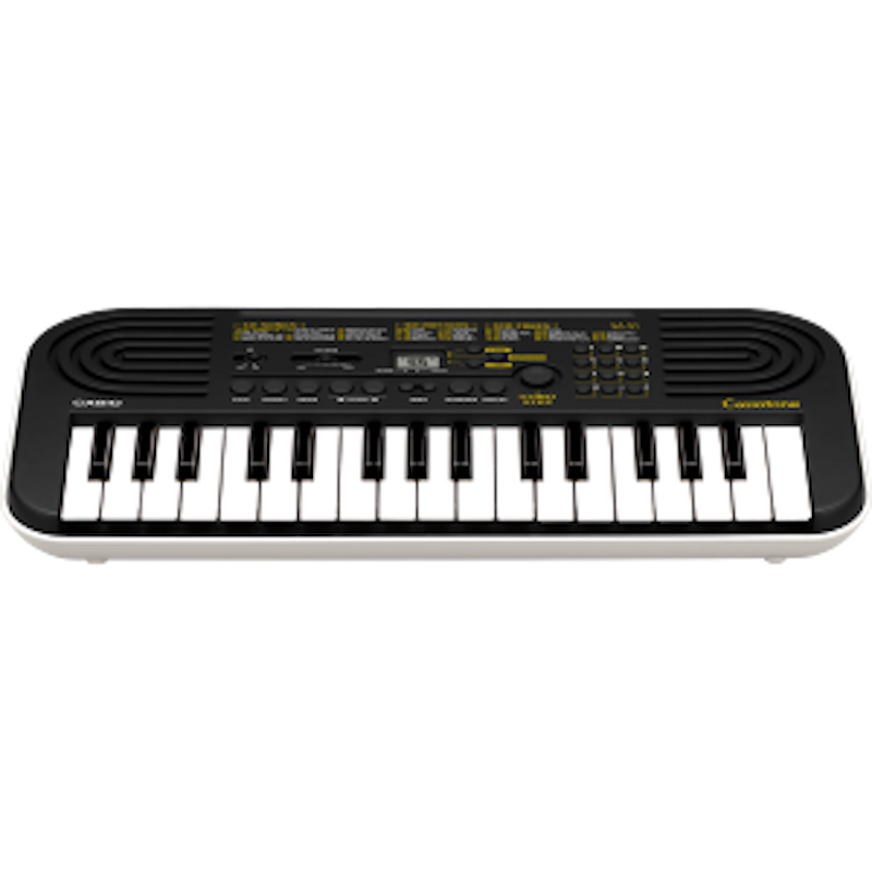 Đàn Organ Cho Bé Casio 1