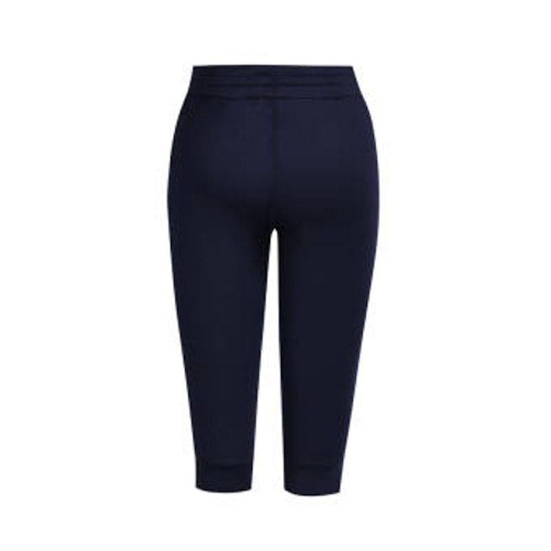 Quần Lửng Nữ Tập Yoga Dunlop 2