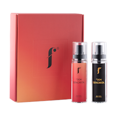 Xịt Thơm Quần Áo F Fresh