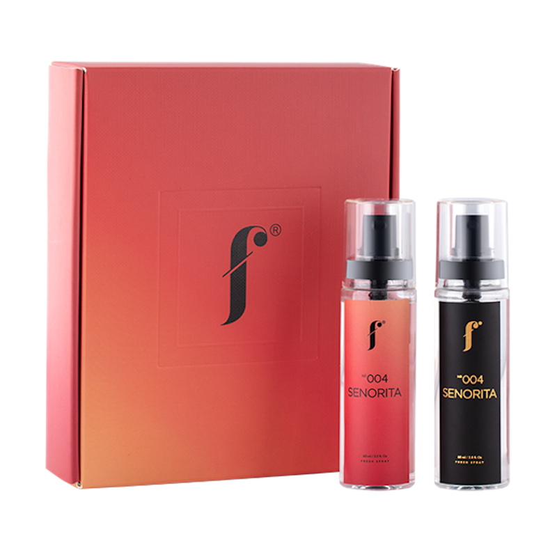 Xịt Thơm Quần Áo F Fresh 1
