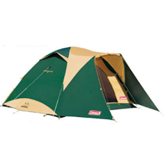 Lều Cắm Trại Mái Vòm Tough Wide Dome IV/300