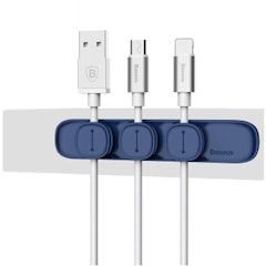 Kẹp Dây Điện Baseus