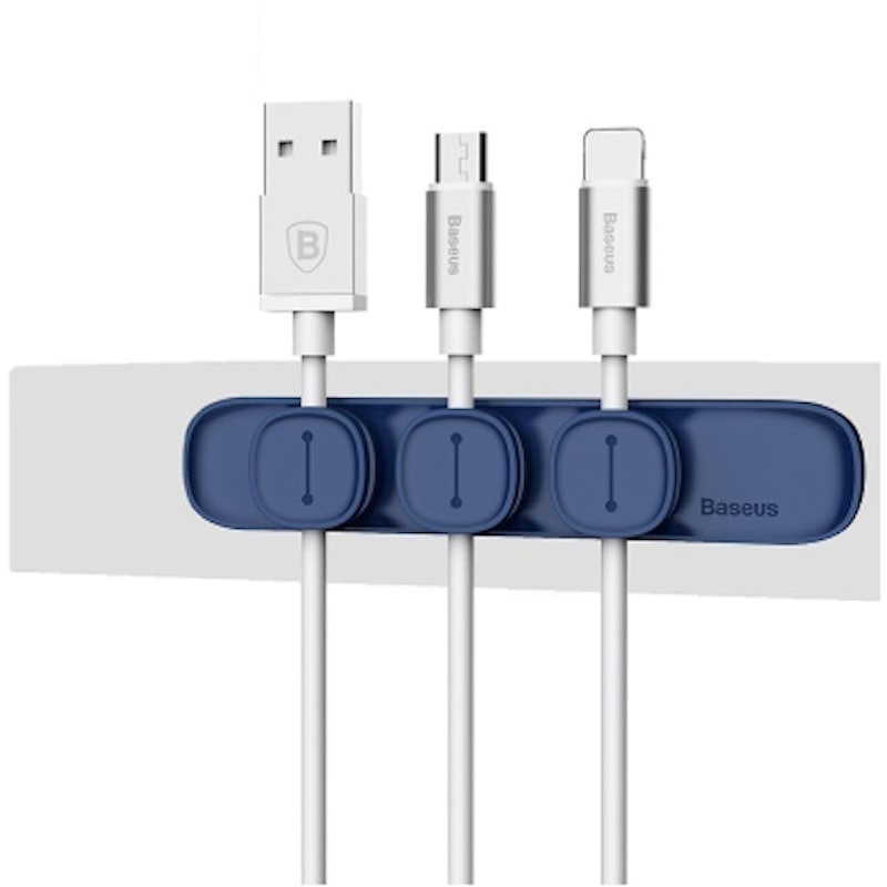 Kẹp Dây Điện Baseus 1