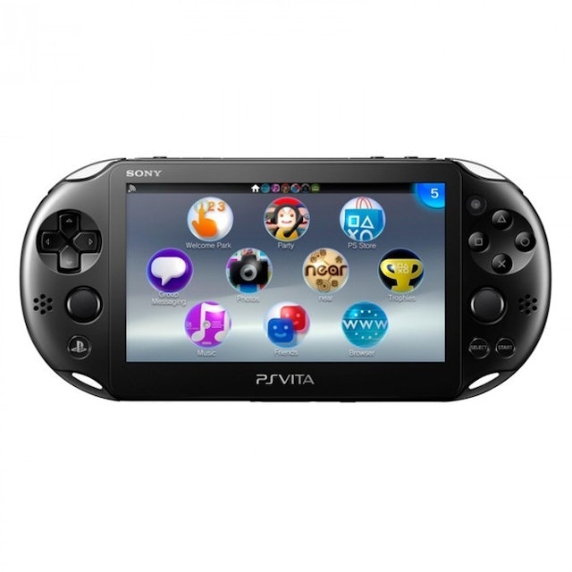Top 10 Máy Chơi Game Cầm Tay tốt nhất hiện nay (PSP, Switch, PS Vita) 4