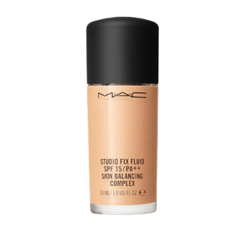 Kem Nền Studio Fix Fluid SPF 15 1
